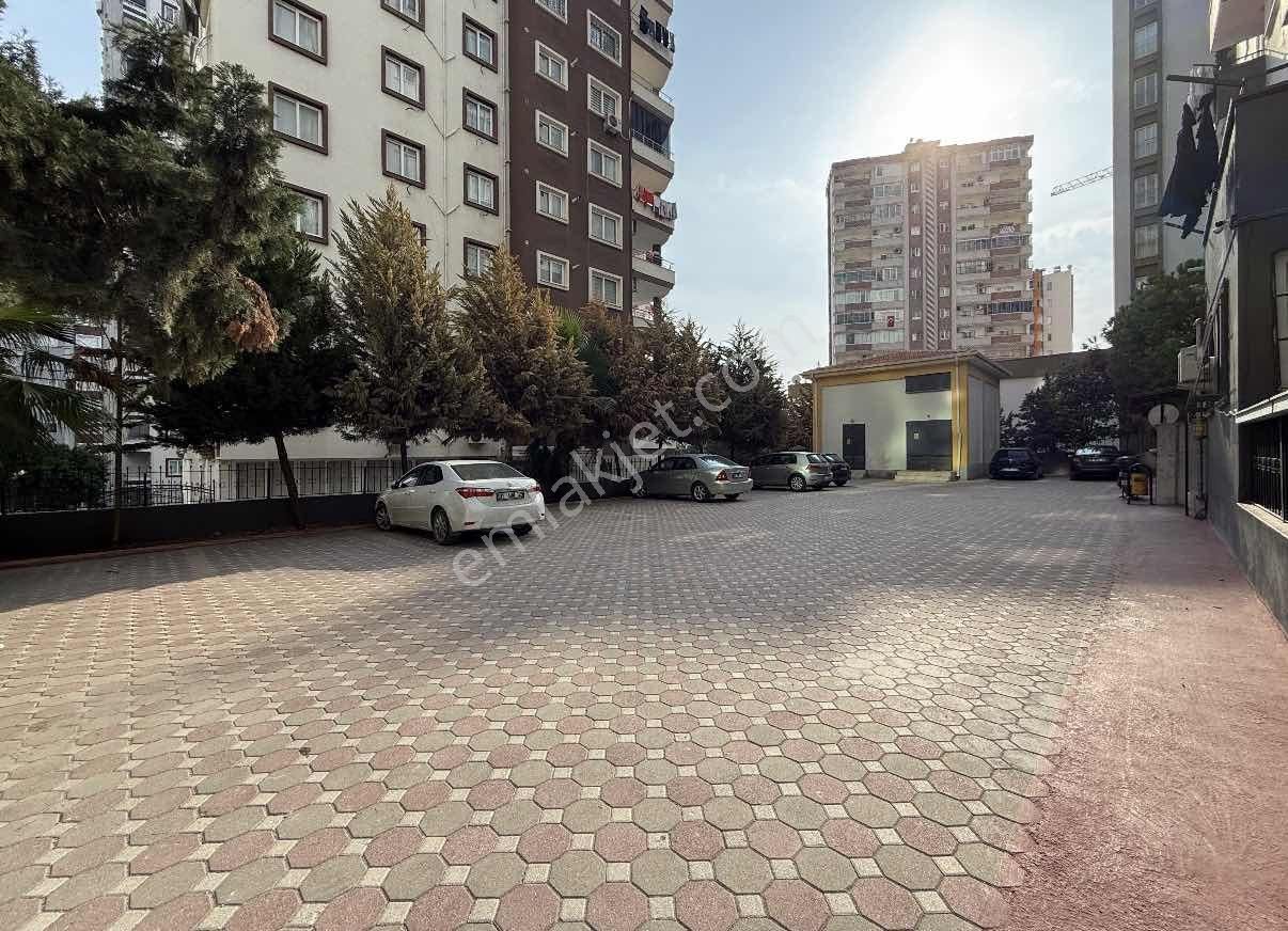 Fırsat Dairesi ! S.demirel Blv Üzeri/4+1/k.mutfak/ç.banyo/full ! - Görsel 23