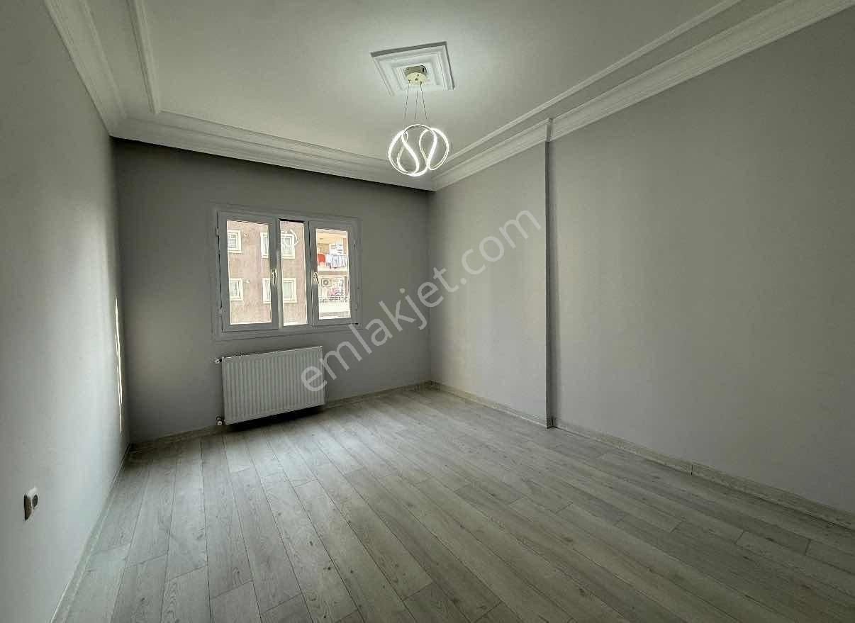 Fırsat Dairesi ! S.demirel Blv Üzeri/4+1/k.mutfak/ç.banyo/full ! - Görsel 10