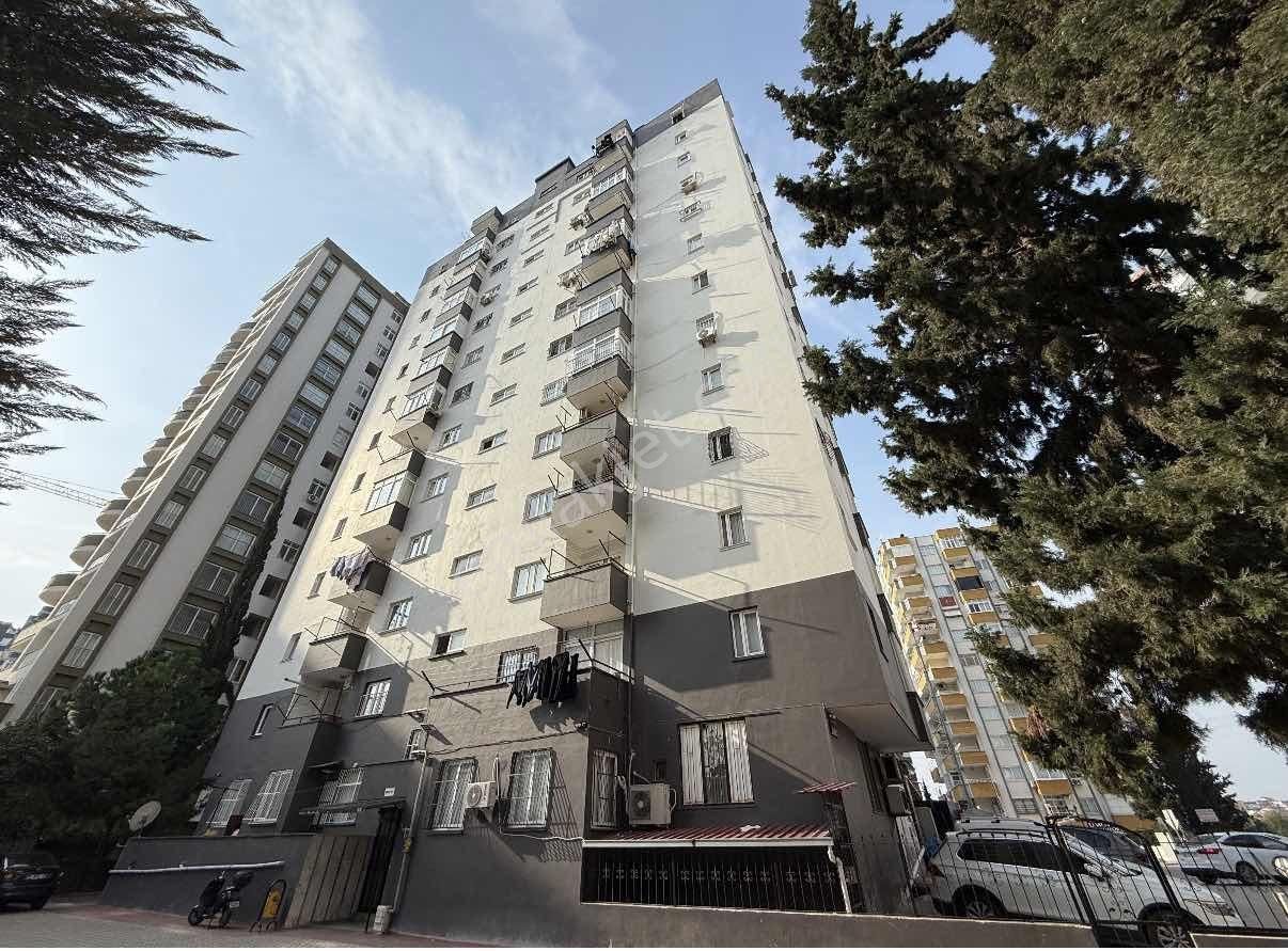 Fırsat Dairesi ! S.demirel Blv Üzeri/4+1/k.mutfak/ç.banyo/full ! - Görsel 13