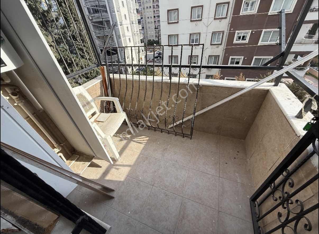 Fırsat Dairesi ! S.demirel Blv Üzeri/4+1/k.mutfak/ç.banyo/full ! - Görsel 11