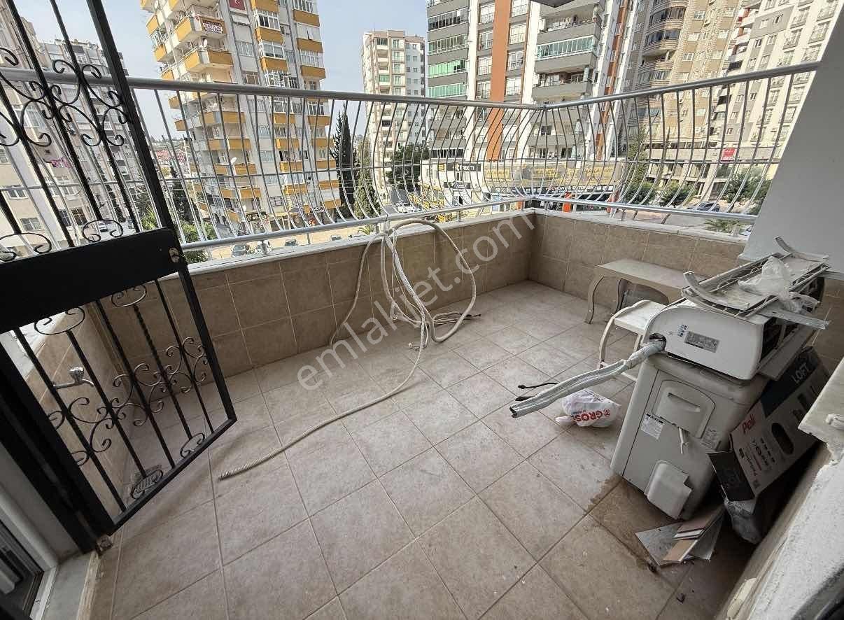 Fırsat Dairesi ! S.demirel Blv Üzeri/4+1/k.mutfak/ç.banyo/full ! - Görsel 8