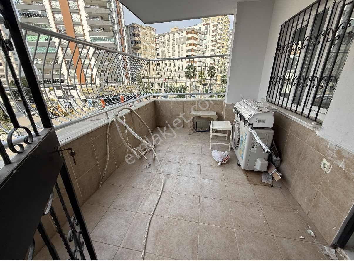 Fırsat Dairesi ! S.demirel Blv Üzeri/4+1/k.mutfak/ç.banyo/full ! - Görsel 16