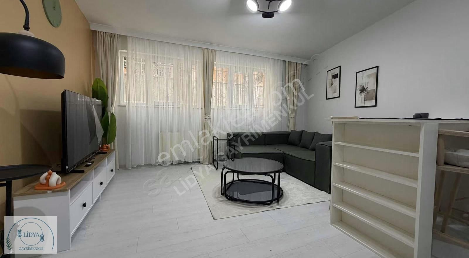 Cadde Üzeri İçi Sıfır Yapılı Sıfır Eşyalı Cok Geniş 2+1 - Görsel 4