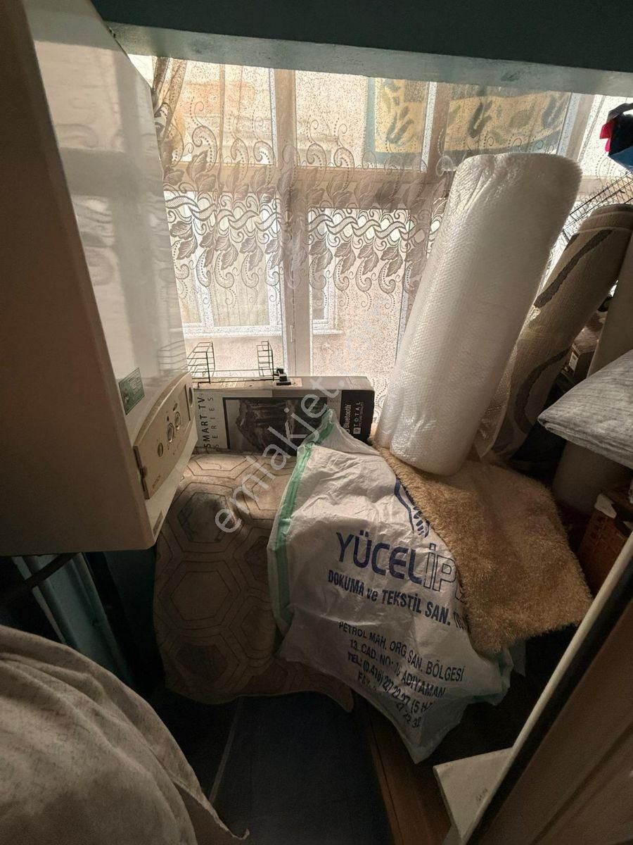 Atatürk Mah. Satılık 2+1 4.kat - Görsel 7