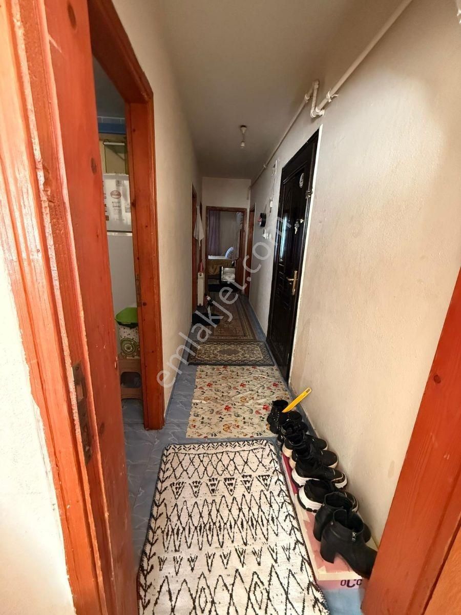 Atatürk Mah. Satılık 2+1 4.kat - Görsel 13