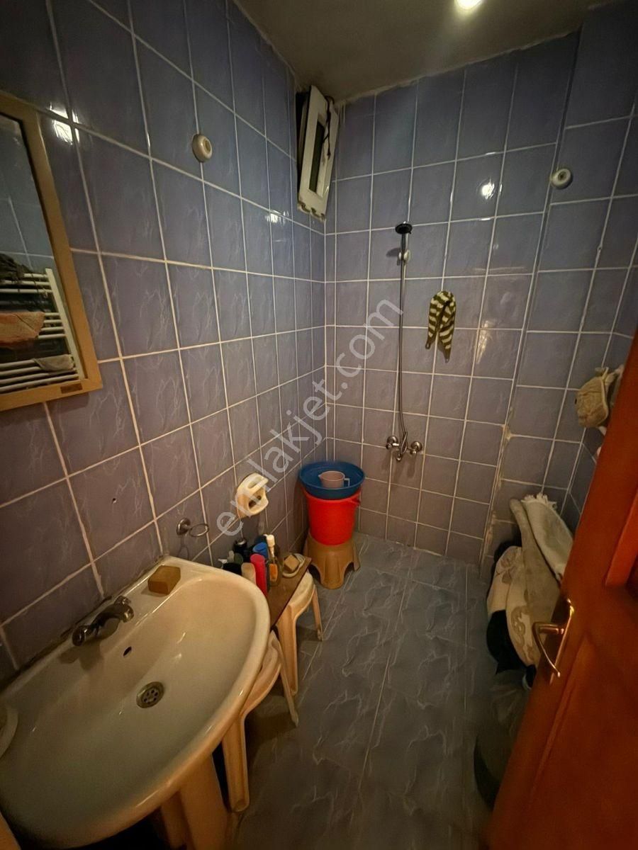 Atatürk Mah. Satılık 2+1 4.kat - Görsel 9