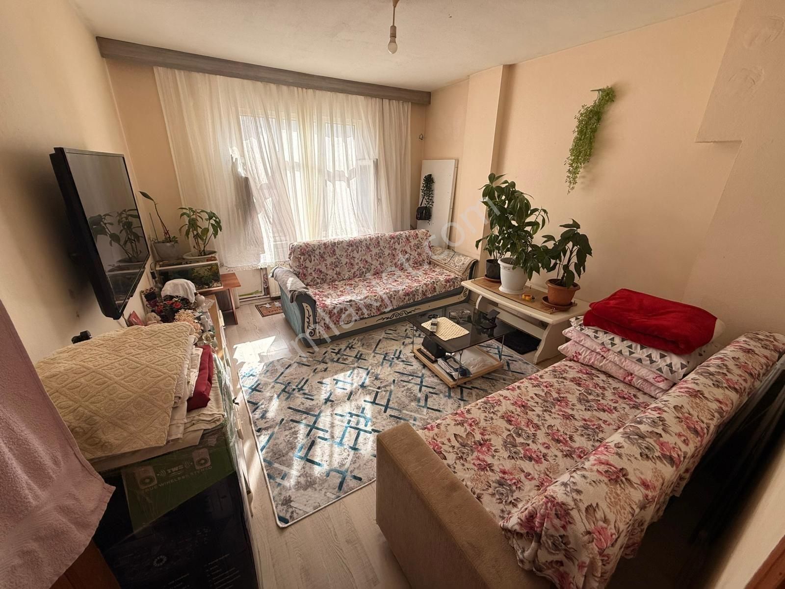 Atatürk Mah. Satılık 2+1 4.kat