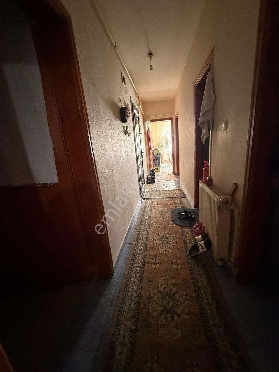 Atatürk Mah. Satılık 2+1 4.kat - Görsel 10