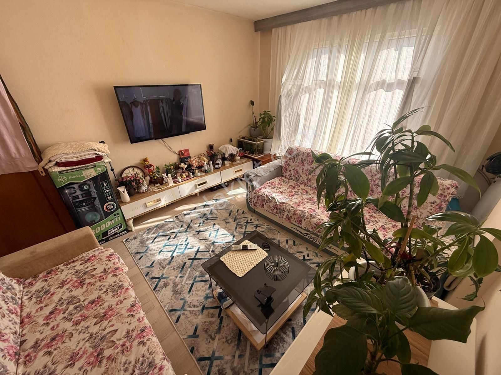 Atatürk Mah. Satılık 2+1 4.kat - Görsel 15