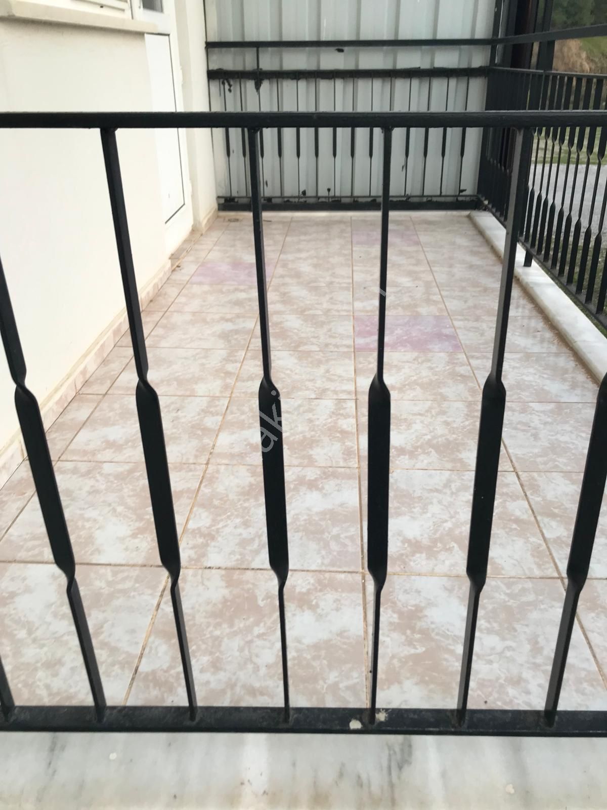 Manavgat Sarılar Mah. 150 M² Geniş 2+1 Yüksek Giriş Kiralık Daire - Görsel 13