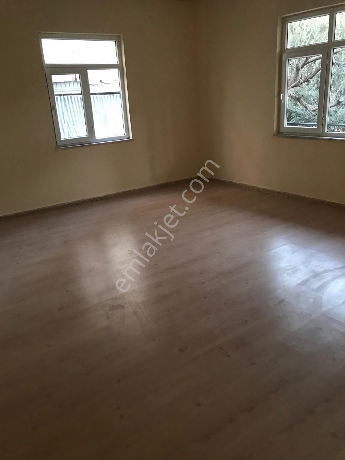 Manavgat Sarılar Mah. 150 M² Geniş 2+1 Yüksek Giriş Kiralık Daire - Görsel 2