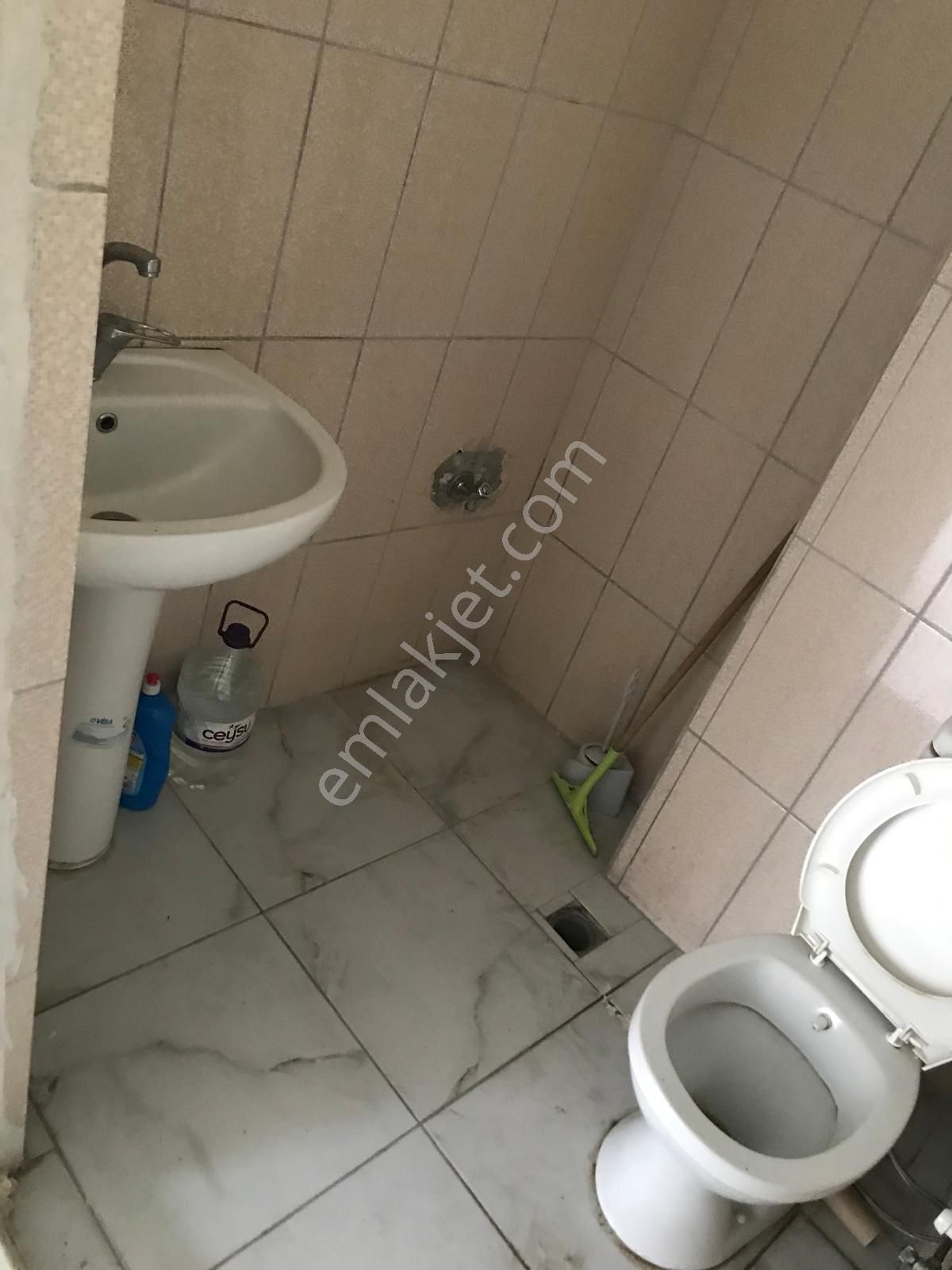 Manavgat Sarılar Mah. 150 M² Geniş 2+1 Yüksek Giriş Kiralık Daire - Görsel 9