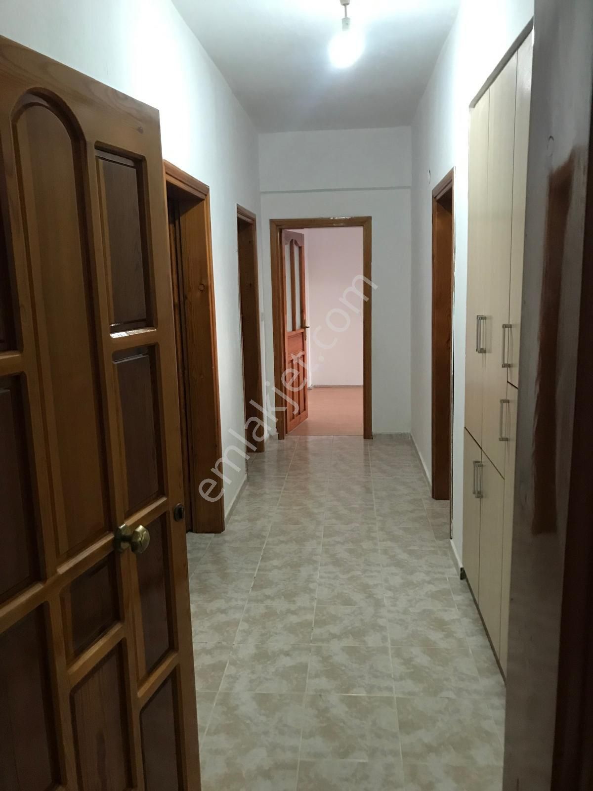 Manavgat Sarılar Mah. 150 M² Geniş 2+1 Yüksek Giriş Kiralık Daire - Görsel 12