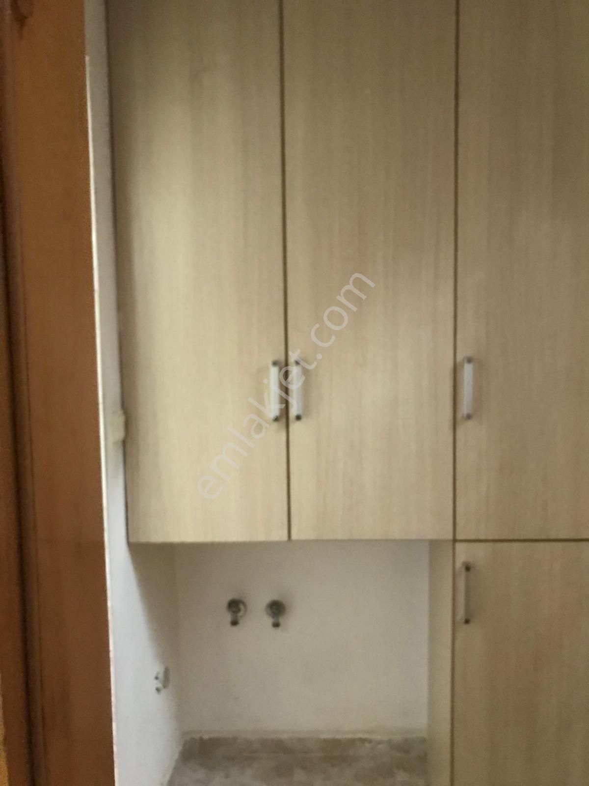 Manavgat Sarılar Mah. 150 M² Geniş 2+1 Yüksek Giriş Kiralık Daire - Görsel 6