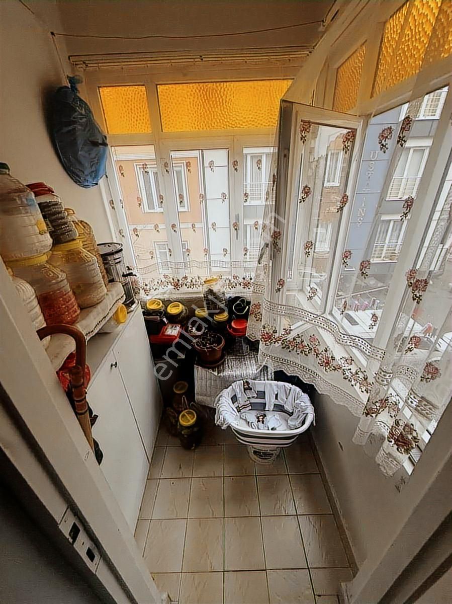 Mimar Emlak'tan Satılık 2+1 Cadde Üzerinde 2. Kat Daire - Görsel 12