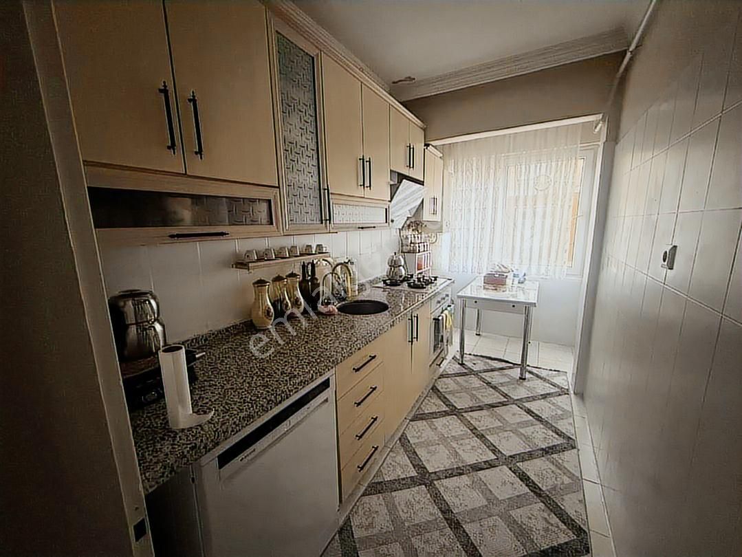 Mimar Emlak'tan Satılık 2+1 Cadde Üzerinde 2. Kat Daire - Görsel 15