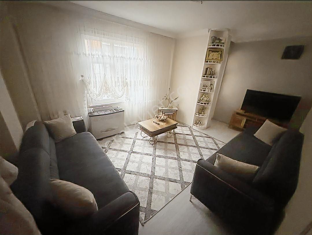 Mimar Emlak'tan Satılık 2+1 Cadde Üzerinde 2. Kat Daire - Görsel 14