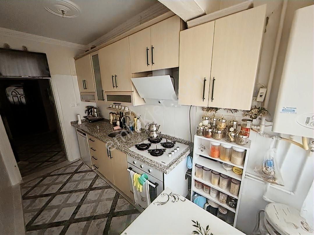 Mimar Emlak'tan Satılık 2+1 Cadde Üzerinde 2. Kat Daire - Görsel 8