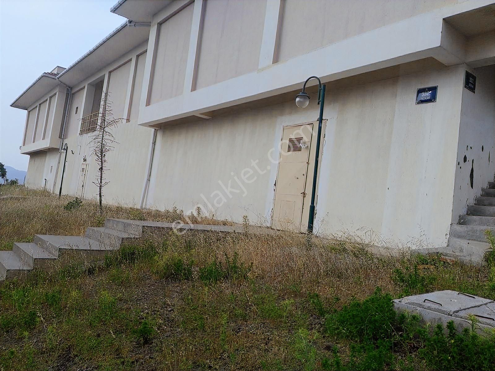 750 Konutlu Toki'de Ticaret Merkezi İçinde Satılık Büyük Dükkan - Görsel 11