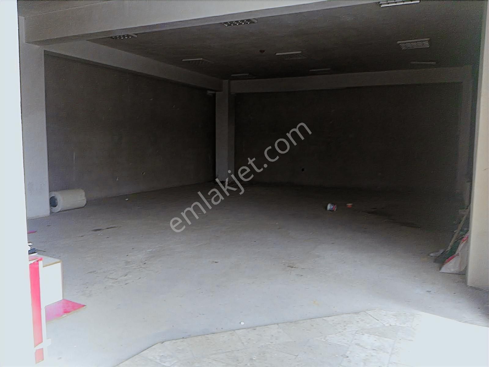 750 Konutlu Toki'de Ticaret Merkezi İçinde Satılık Büyük Dükkan - Görsel 5