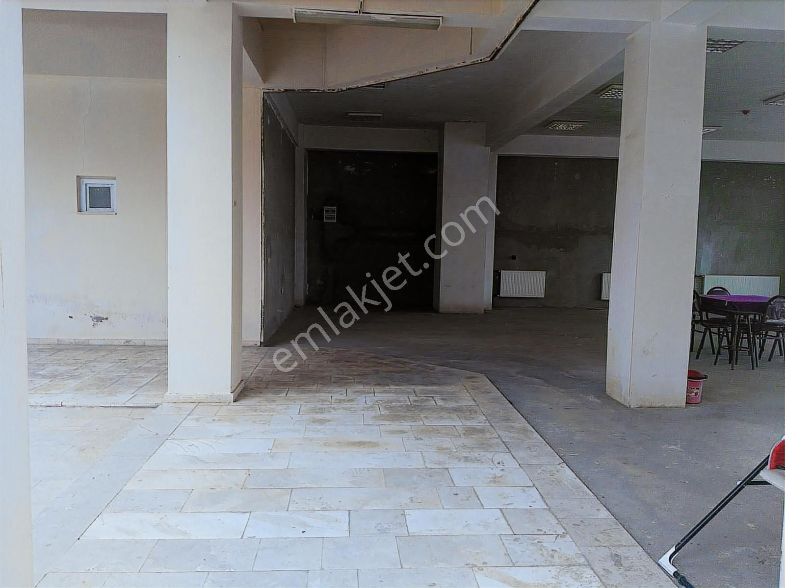 750 Konutlu Toki'de Ticaret Merkezi İçinde Satılık Büyük Dükkan - Görsel 18