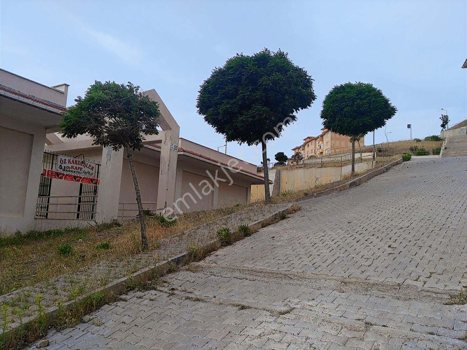 750 Konutlu Toki'de Ticaret Merkezi İçinde Satılık Büyük Dükkan - Görsel 10