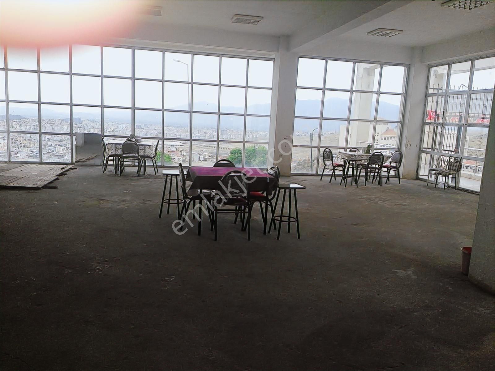 750 Konutlu Toki'de Ticaret Merkezi İçinde Satılık Büyük Dükkan - Görsel 20