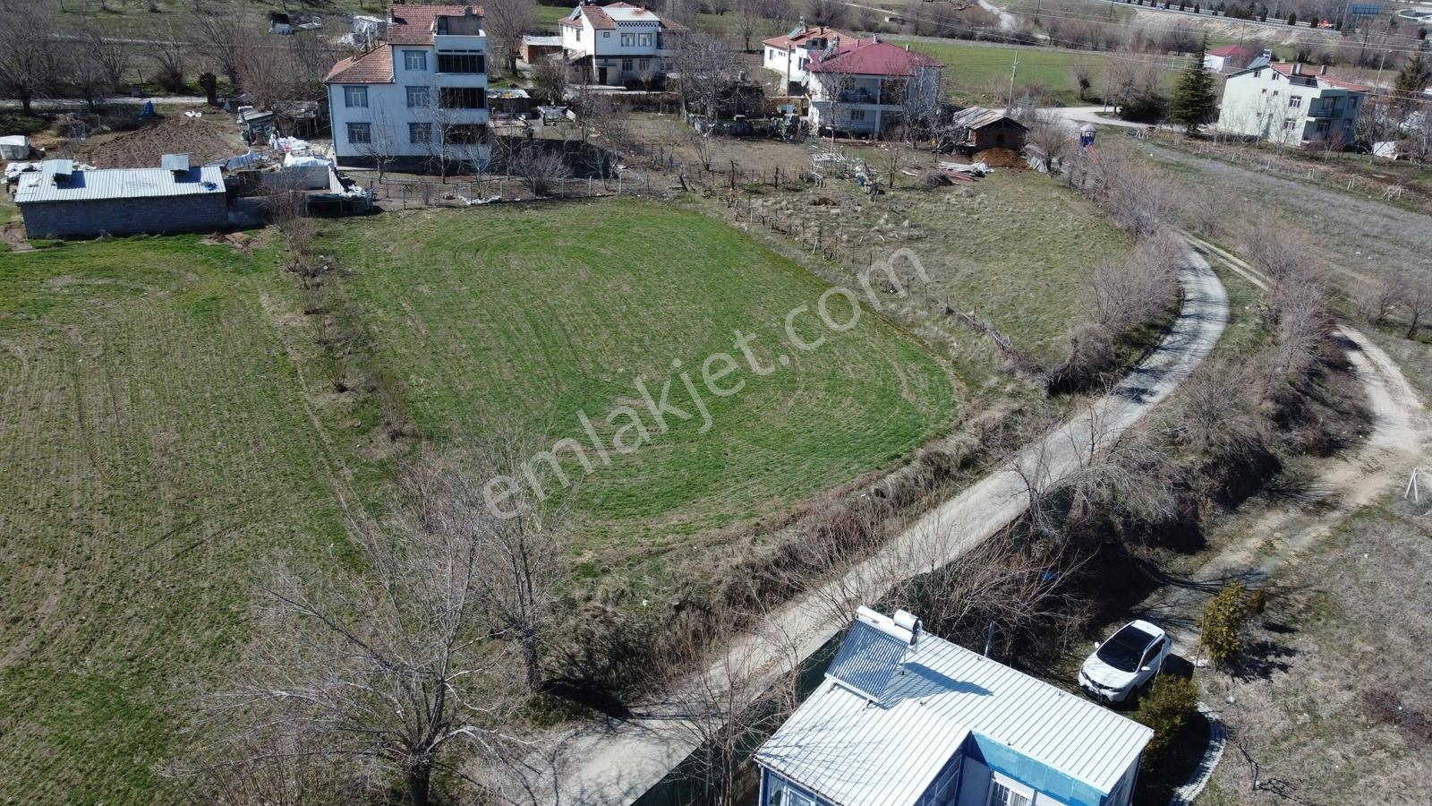 Emre Gm/den Gümüşkavak'da 5 Kat İmarlı Arsa - Görsel 8
