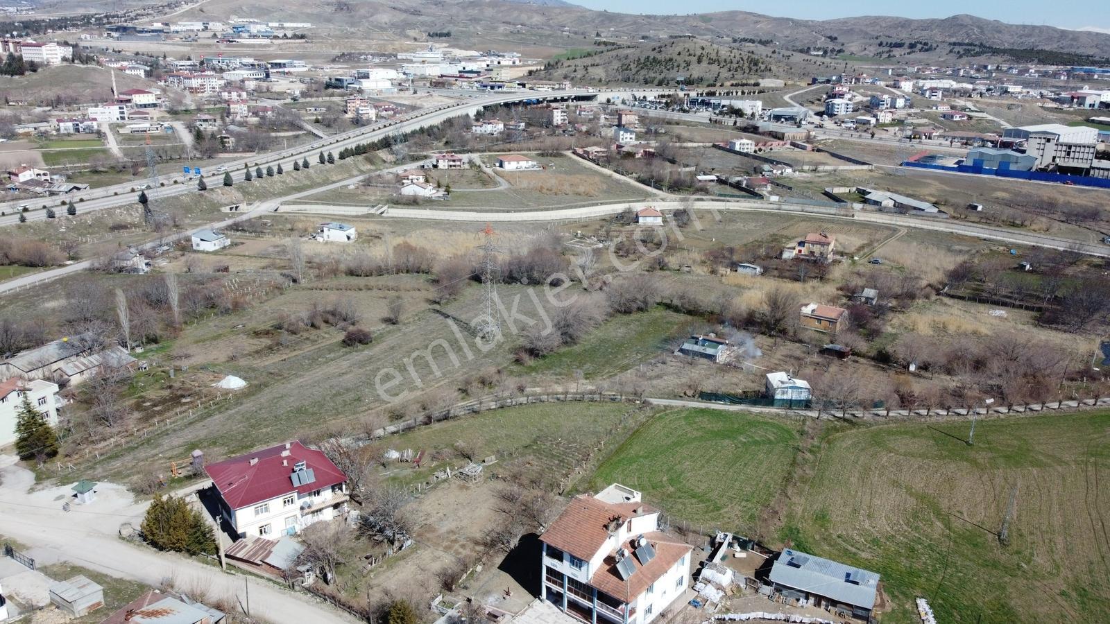 Emre Gm/den Gümüşkavak'da 5 Kat İmarlı Arsa - Görsel 15