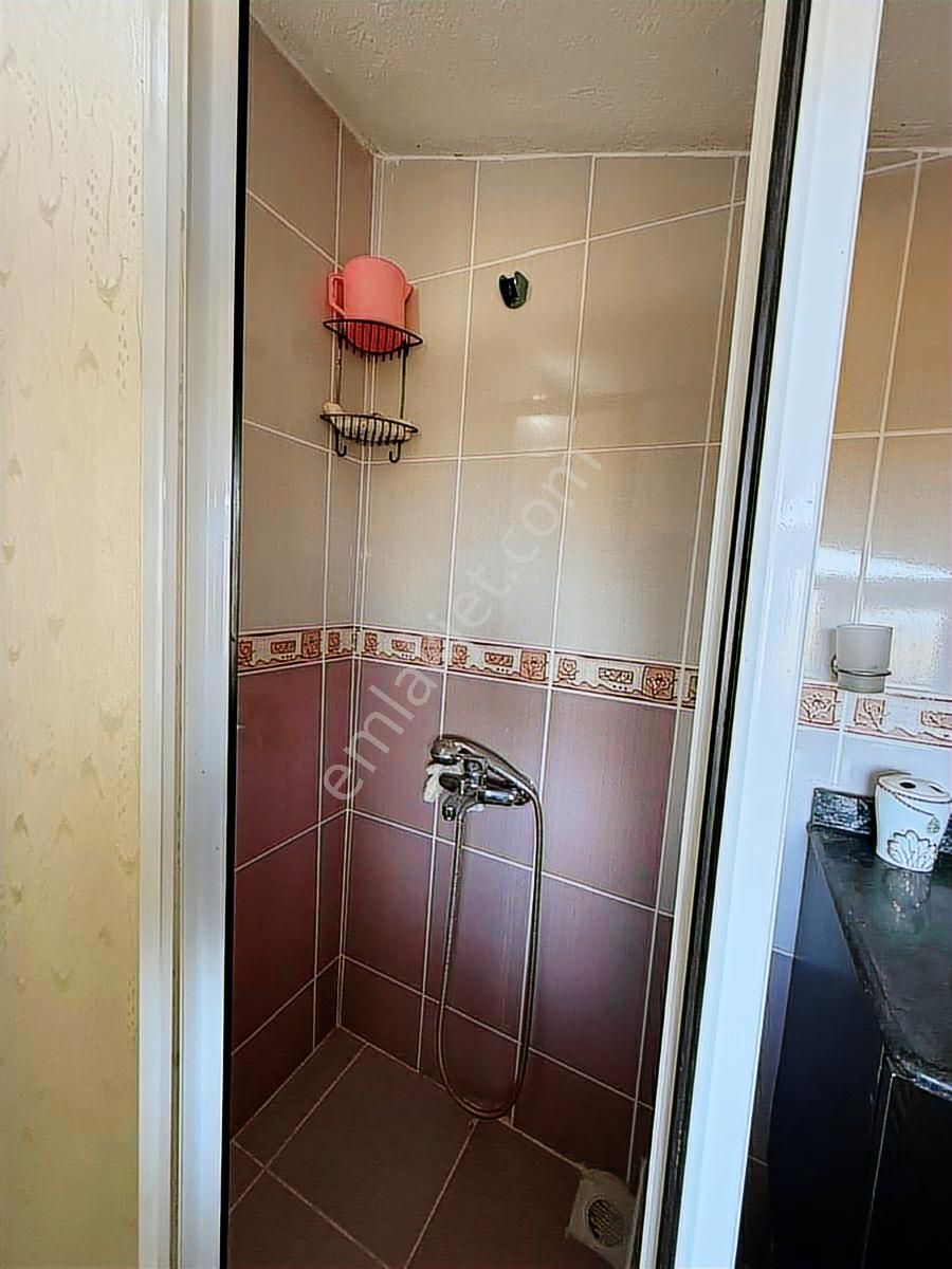 Kuşadası Davutlar 3+1 Manzaralı Yılın Son Uygun Villası Satılık - Görsel 30