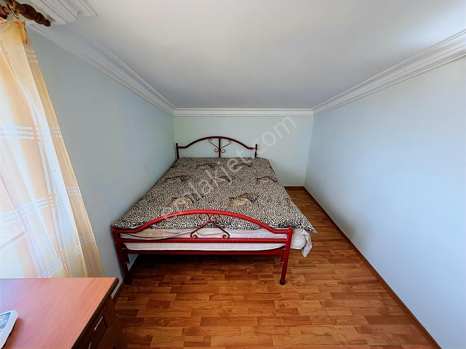 Kuşadası Davutlar 3+1 Manzaralı Yılın Son Uygun Villası Satılık - Görsel 20