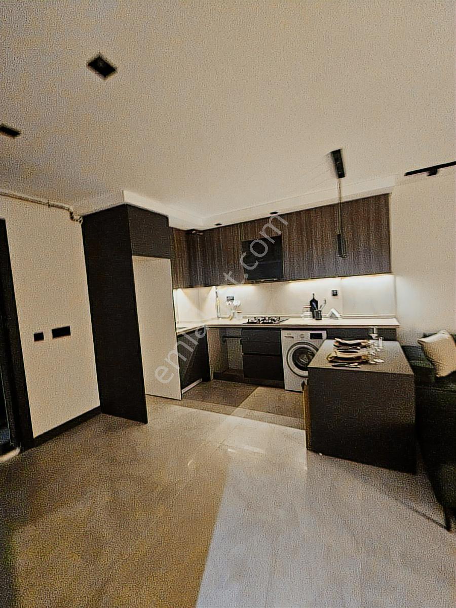 Tacin Mh Ultra Ultra Luks 1+1 Ful Esyalı Sıfır Kıralık Daıre - Görsel 15