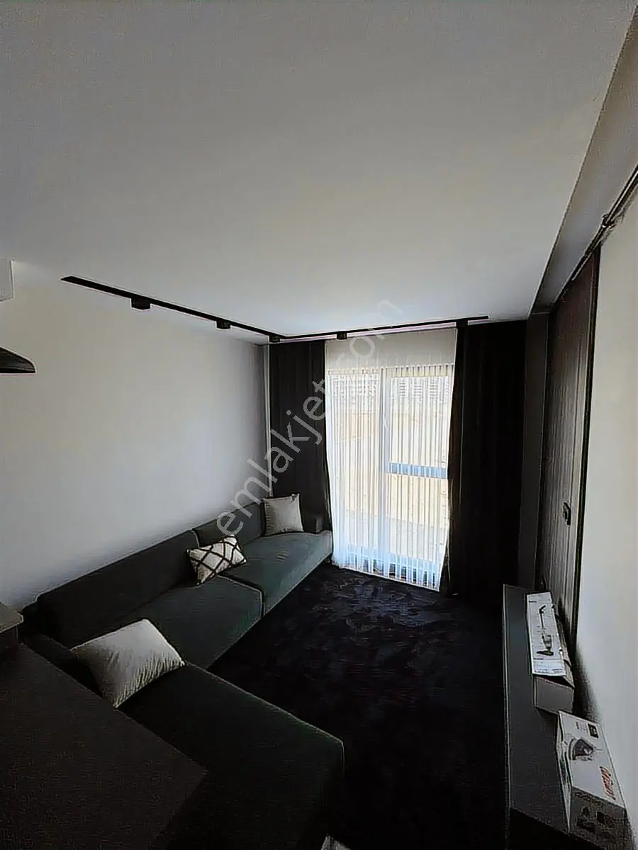 Tacin Mh Ultra Ultra Luks 1+1 Ful Esyalı Sıfır Kıralık Daıre - Görsel 23