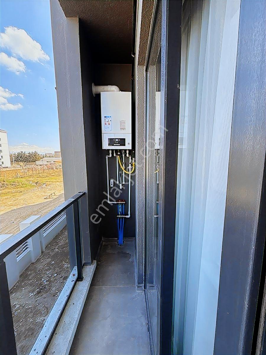 Tacin Mh Ultra Ultra Luks 1+1 Ful Esyalı Sıfır Kıralık Daıre - Görsel 21
