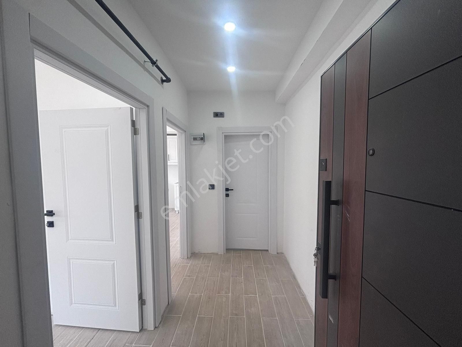 Fa Özbir'den Servis Güzergahı 1+1 Ön Cephe Daire - Görsel 27