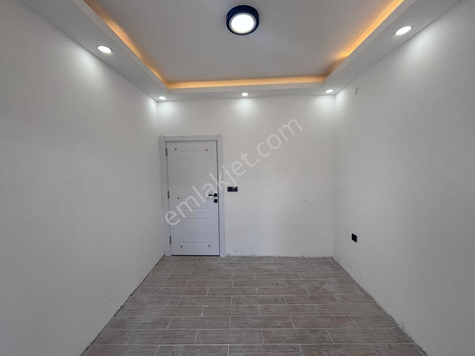 Fa Özbir'den Servis Güzergahı 1+1 Ön Cephe Daire - Görsel 10