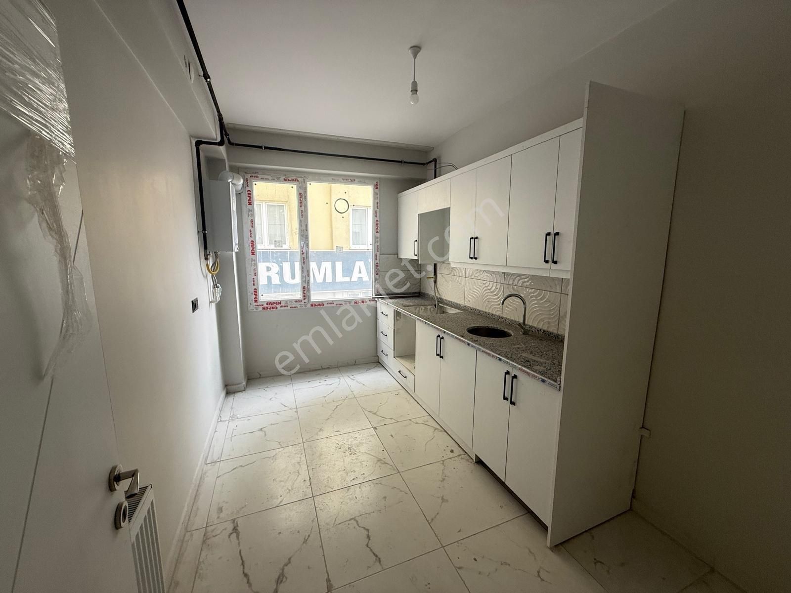 Ofis Kasaplar Durağı 2.parselde Sıfır 2+1 Satılık Daire - Görsel 6