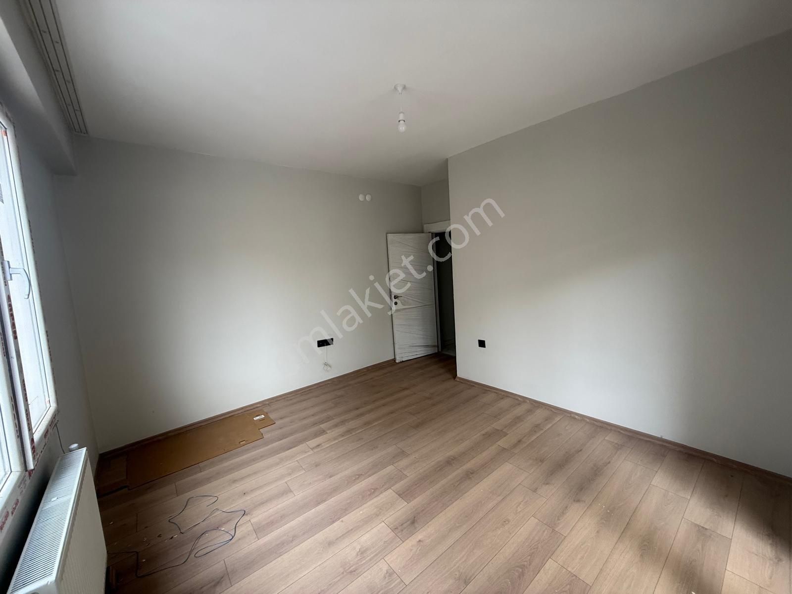 Ofis Kasaplar Durağı 2.parselde Sıfır 2+1 Satılık Daire - Görsel 11