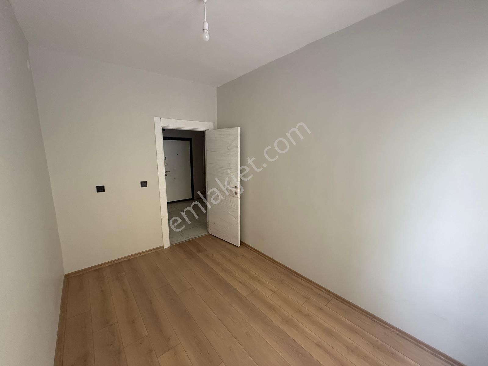 Ofis Kasaplar Durağı 2.parselde Sıfır 2+1 Satılık Daire - Görsel 3