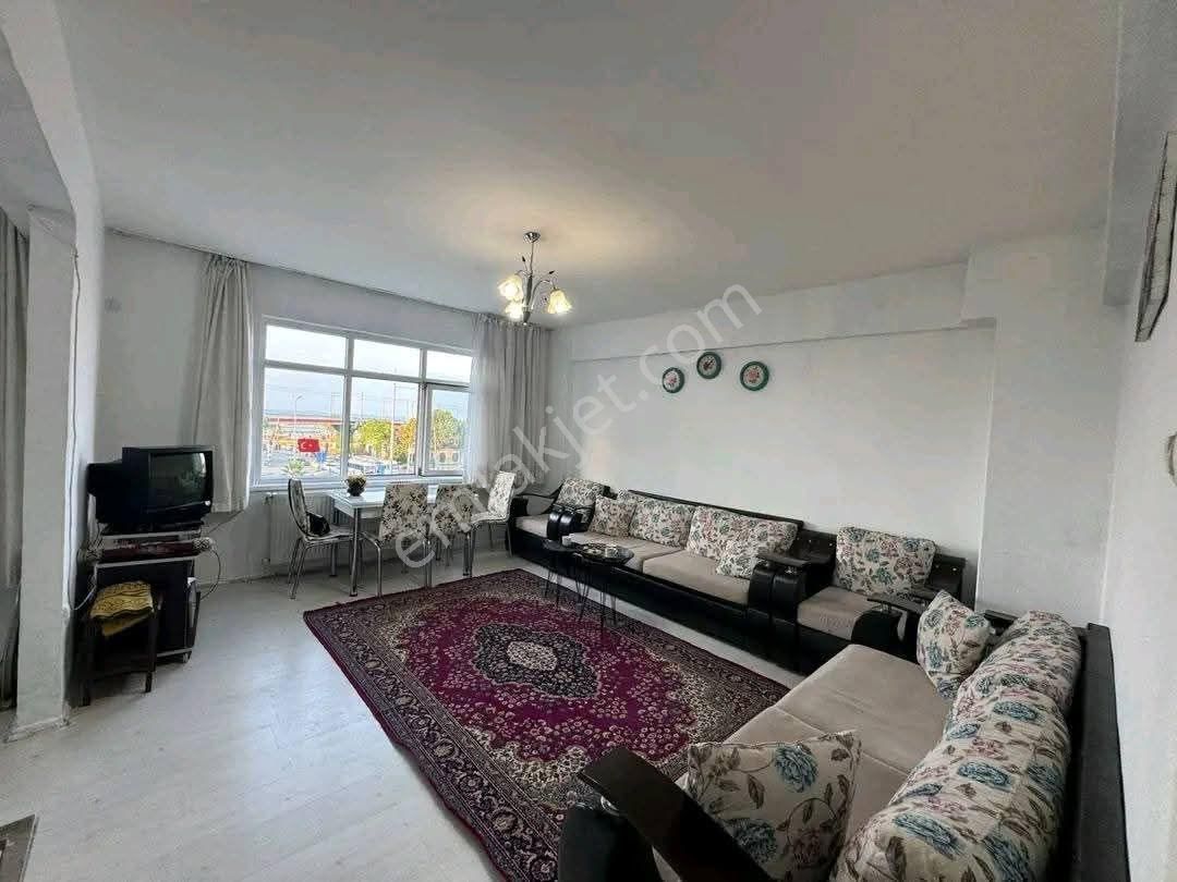 Samsun İlkadım Kılıçdede Mahallesi'nde Kat Tapulu Asansörlü 3.kat - Görsel 4