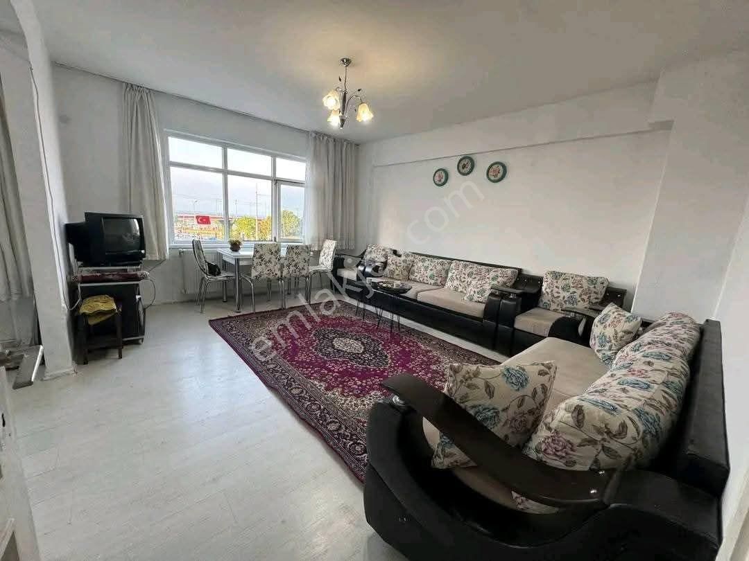 Samsun İlkadım Kılıçdede Mahallesi'nde Kat Tapulu Asansörlü 3.kat - Görsel 2