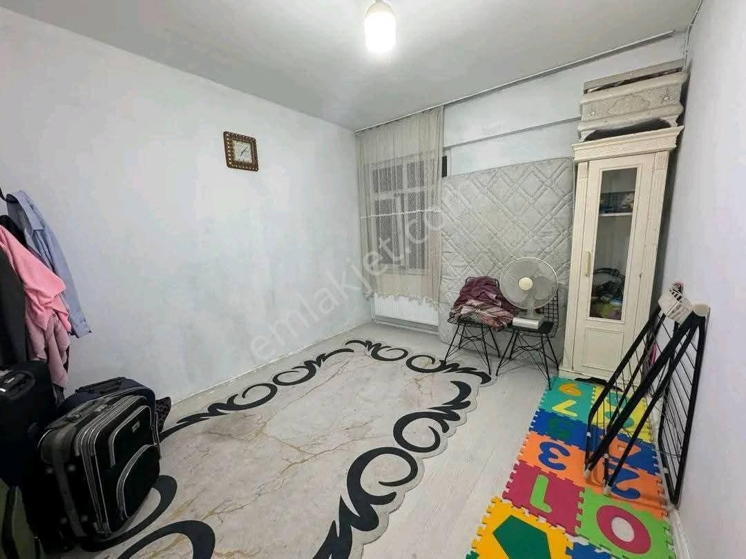 Samsun İlkadım Kılıçdede Mahallesi'nde Kat Tapulu Asansörlü 3.kat - Görsel 7