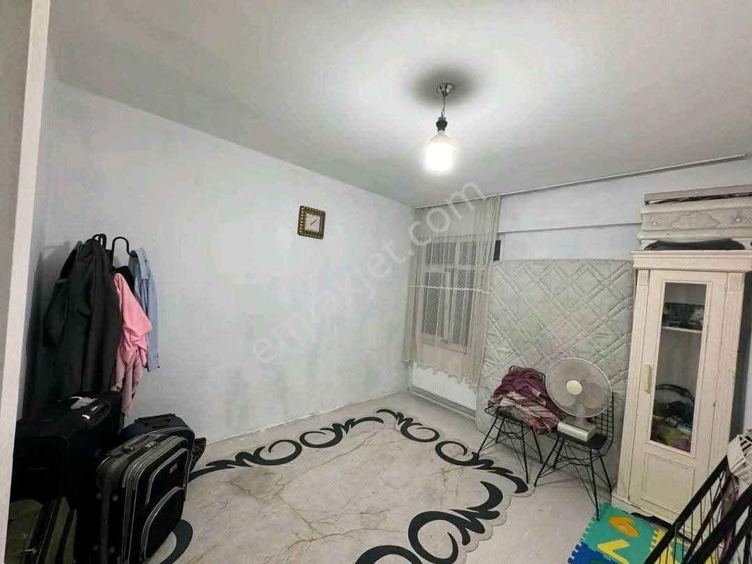 Samsun İlkadım Kılıçdede Mahallesi'nde Kat Tapulu Asansörlü 3.kat - Görsel 10