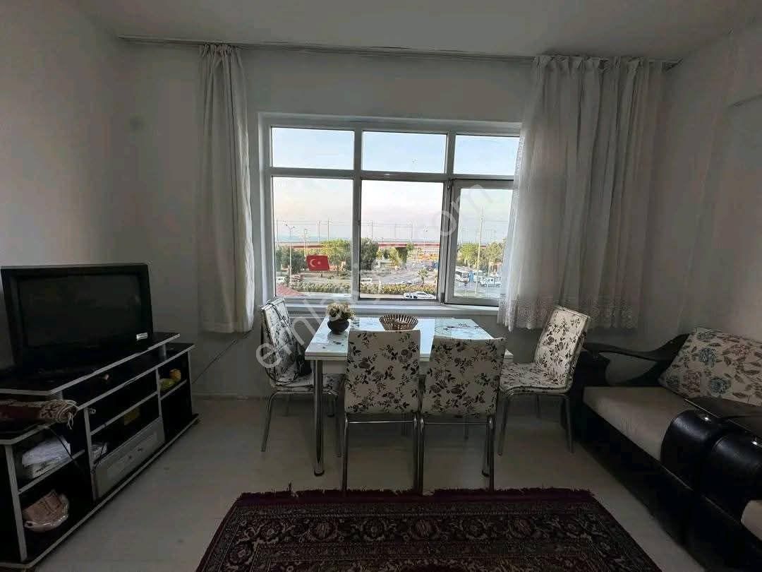 Samsun İlkadım Kılıçdede Mahallesi'nde Kat Tapulu Asansörlü 3.kat - Görsel 11