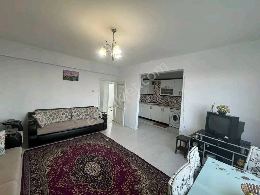 Samsun İlkadım Kılıçdede Mahallesi'nde Kat Tapulu Asansörlü 3.kat - Görsel 6