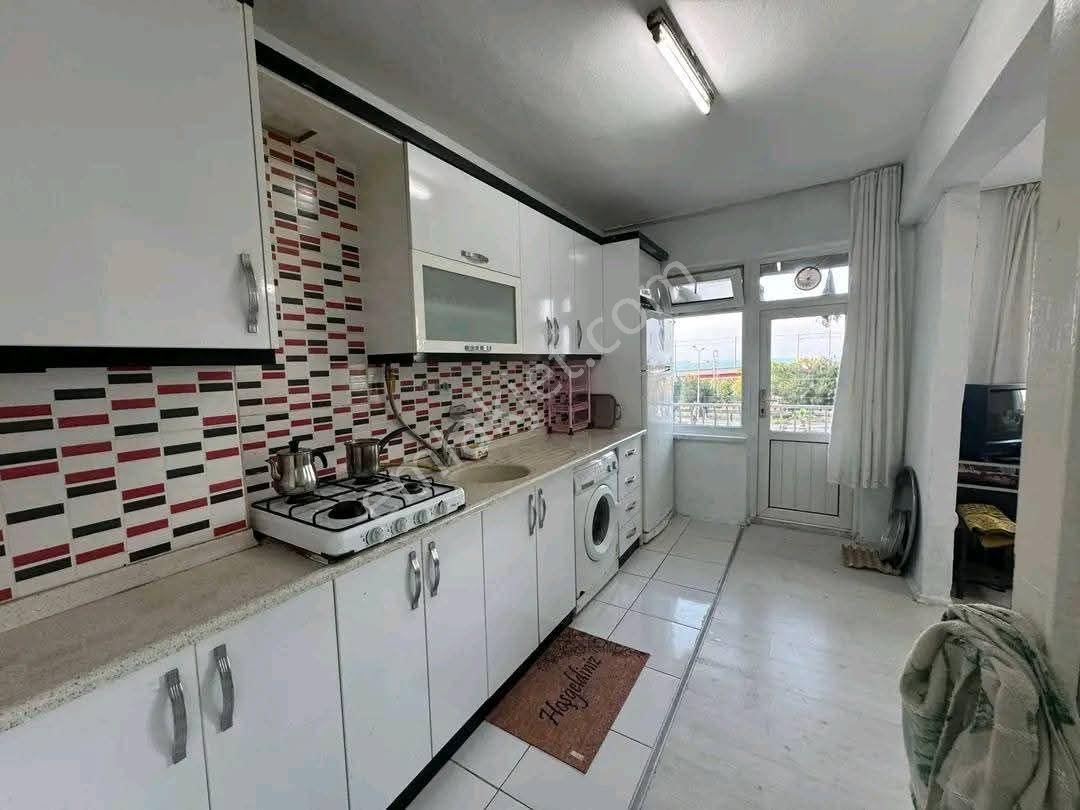 Samsun İlkadım Kılıçdede Mahallesi'nde Kat Tapulu Asansörlü 3.kat