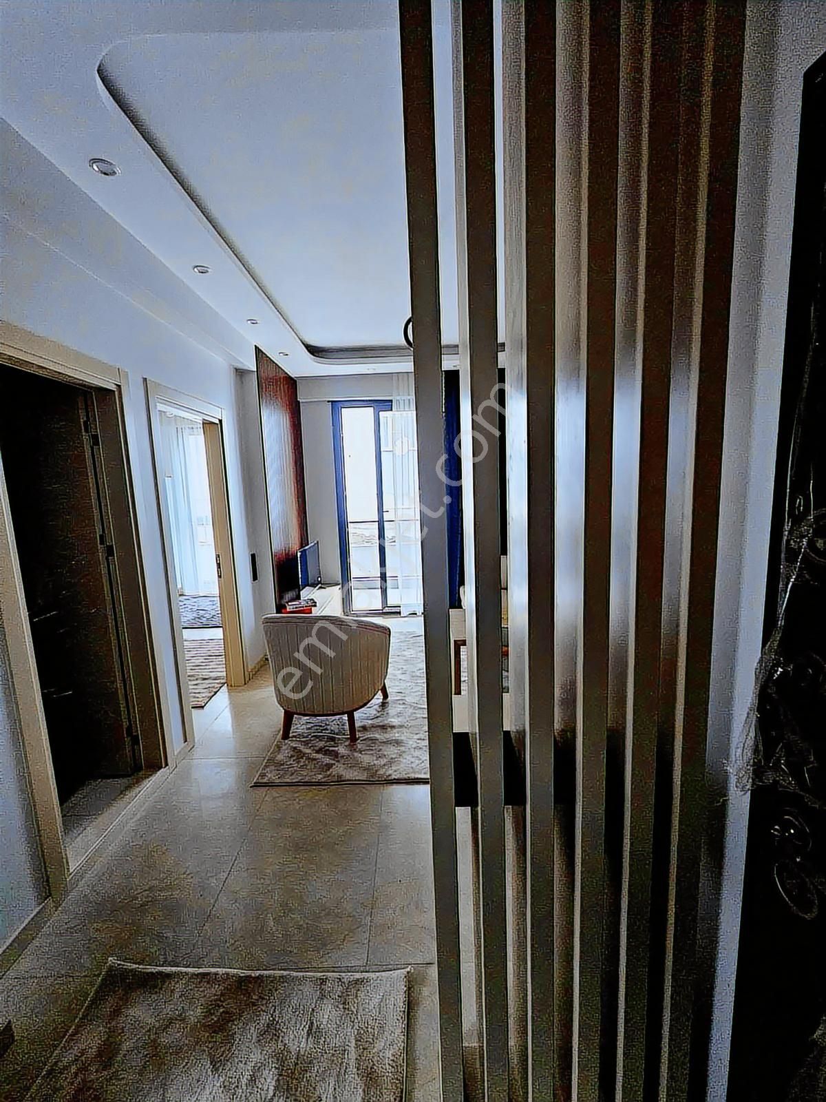 İncilipınarda Sıfır Lüks 55m2 Apartlar Satışta