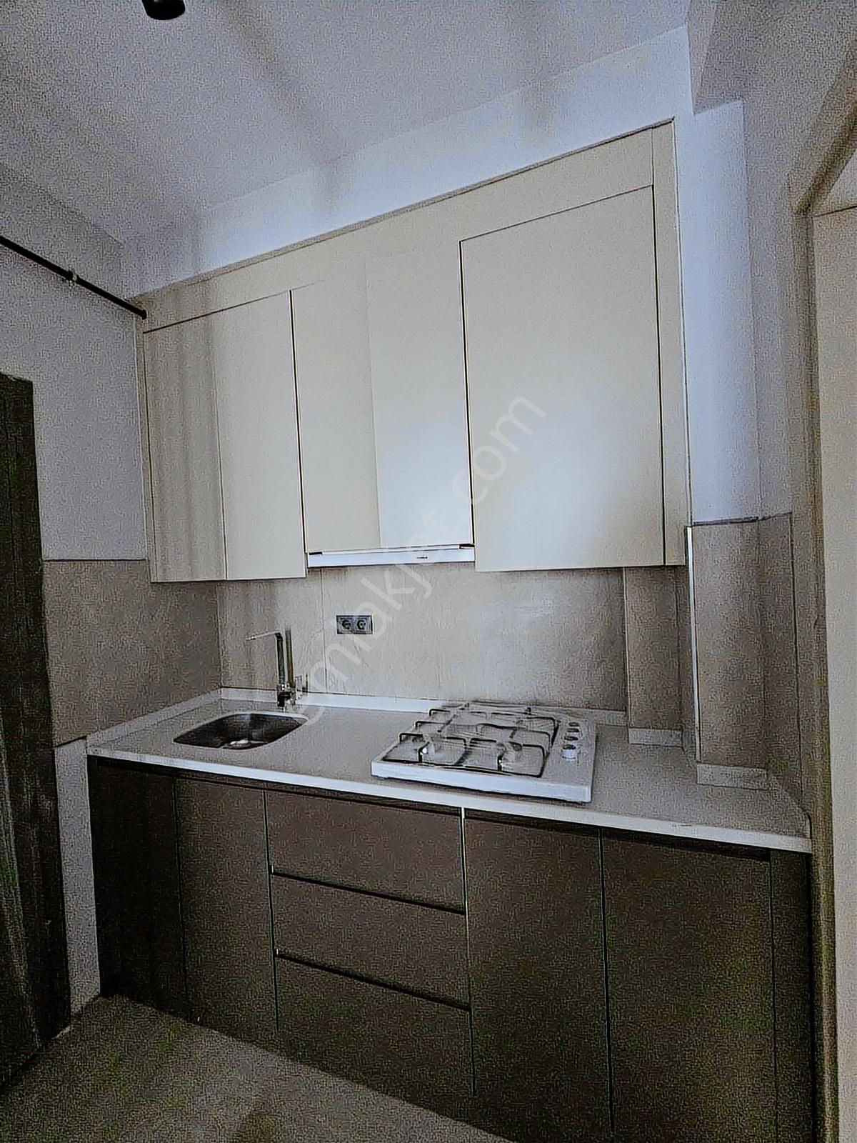 İncilipınarda Sıfır Lüks 55m2 Apartlar Satışta - Görsel 4