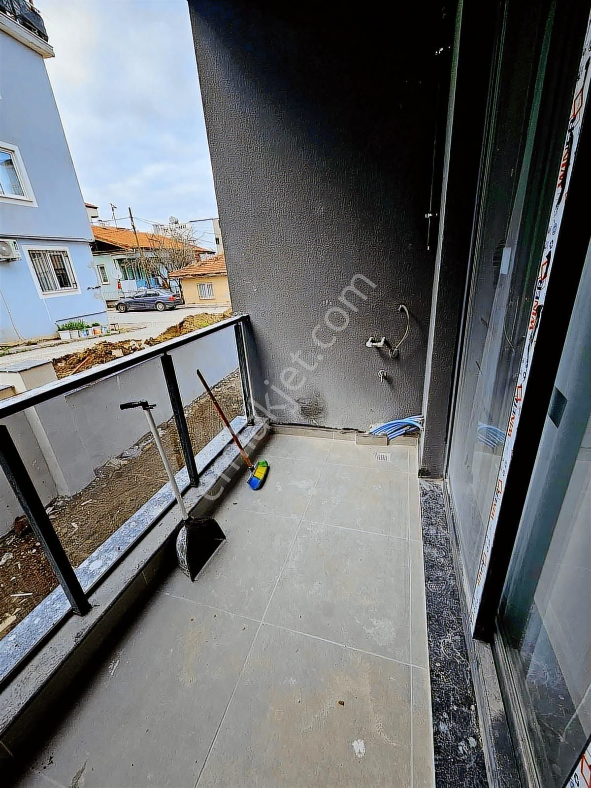 İncilipınarda Sıfır Lüks 55m2 Apartlar Satışta - Görsel 9