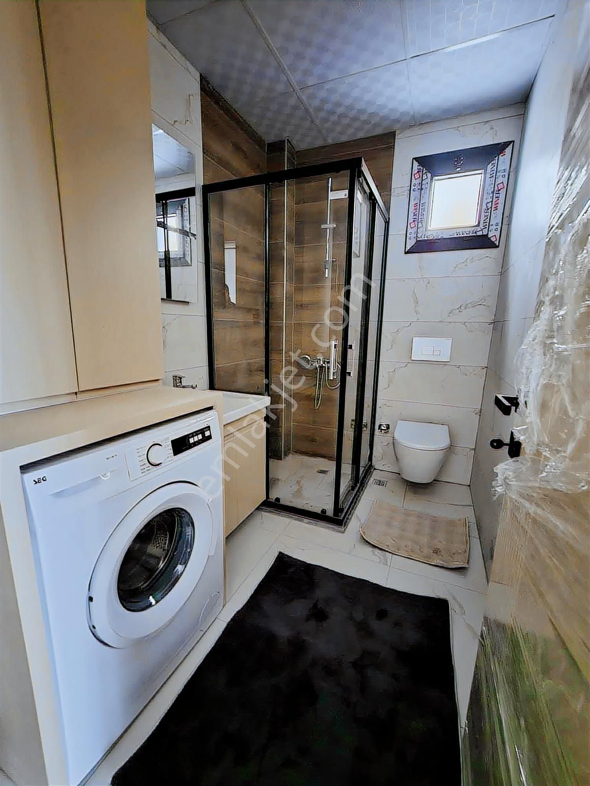 İncilipınarda Sıfır Lüks 55m2 Apartlar Satışta - Görsel 3